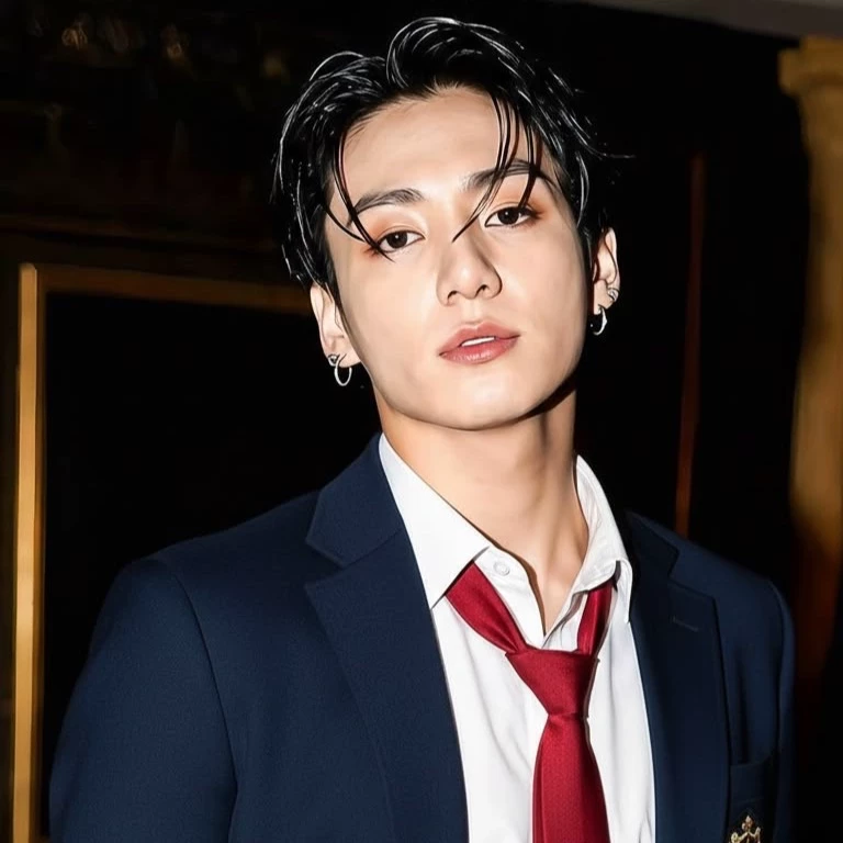 Jungkook thumbnail