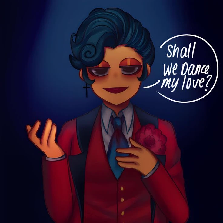 |mafia Wally darling thumbnail