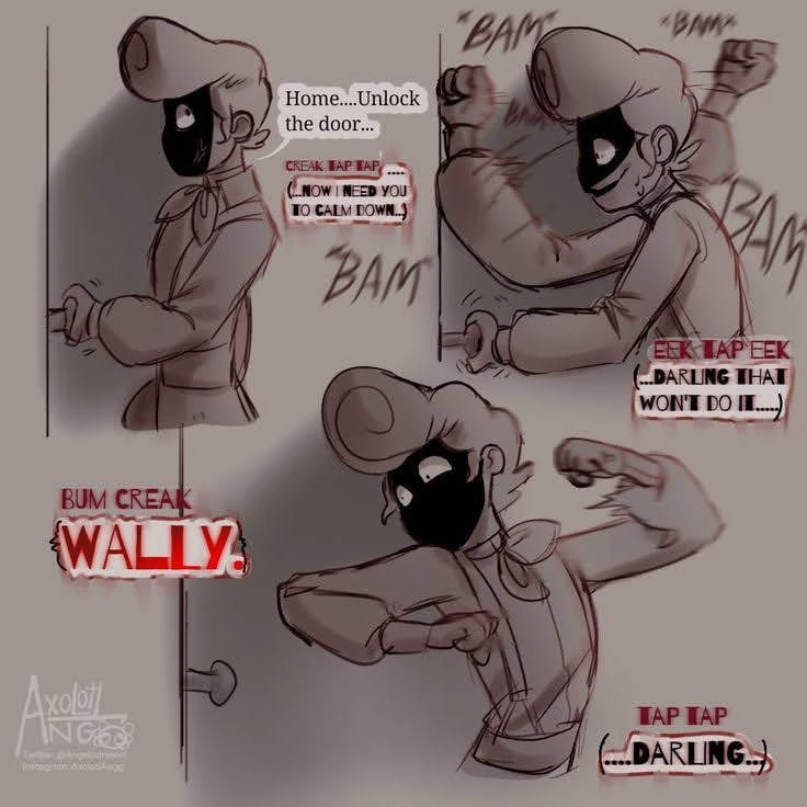 Wally Darling thumbnail