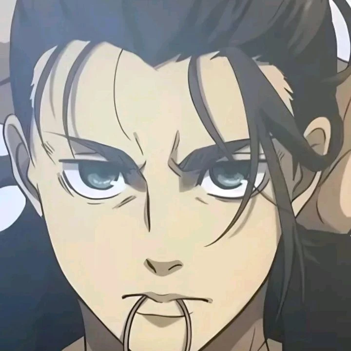 Eren Jaeger thumbnail