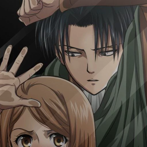 Levi wants to be unfaithful to Petra thumbnail