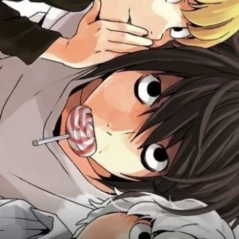 Lawliet–Mello–Near thumbnail