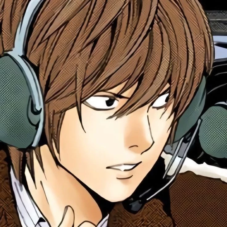 Light Yagami thumbnail