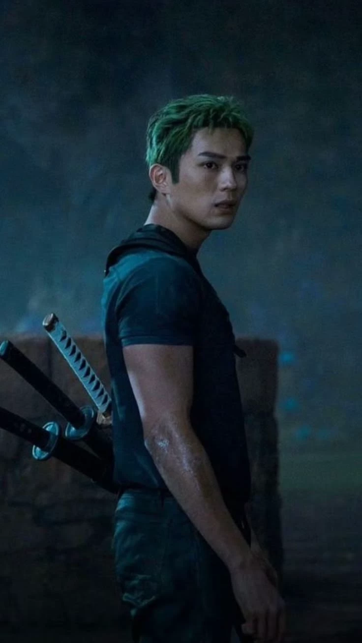 Zoro thumbnail