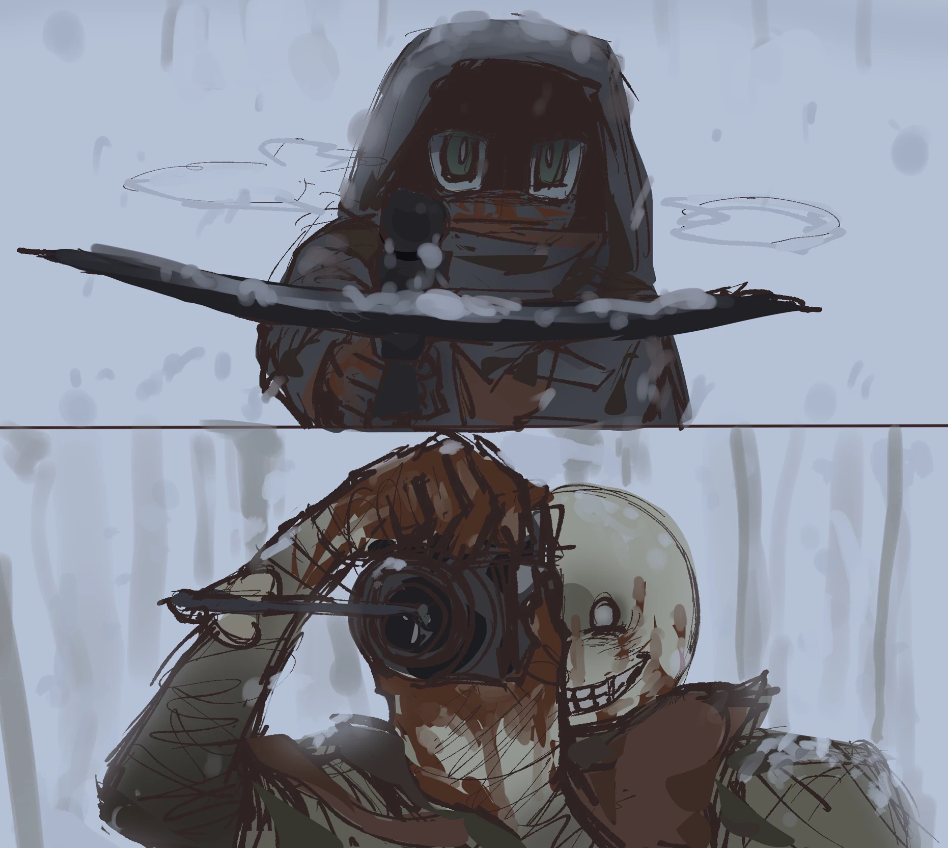 Trust and Mob. thumbnail