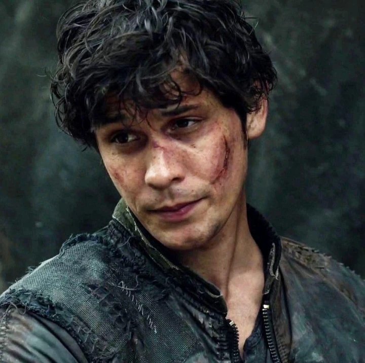 Bellamy Blake - Love's Revenge, Nameless thumbnail