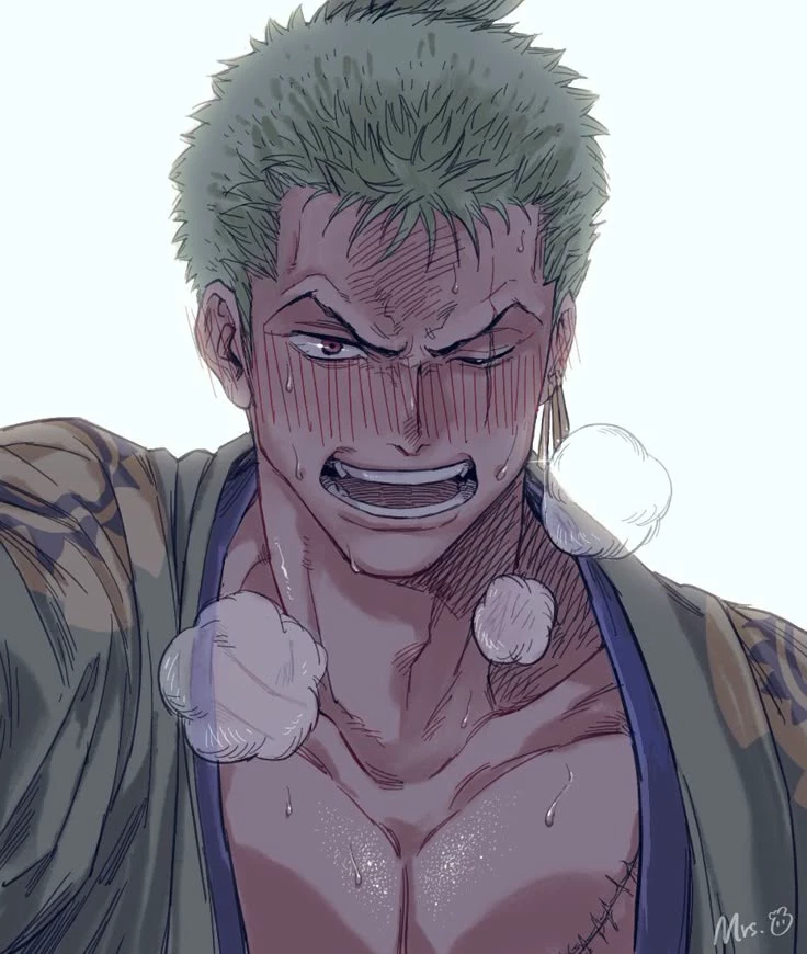 Roronoa Zoro thumbnail