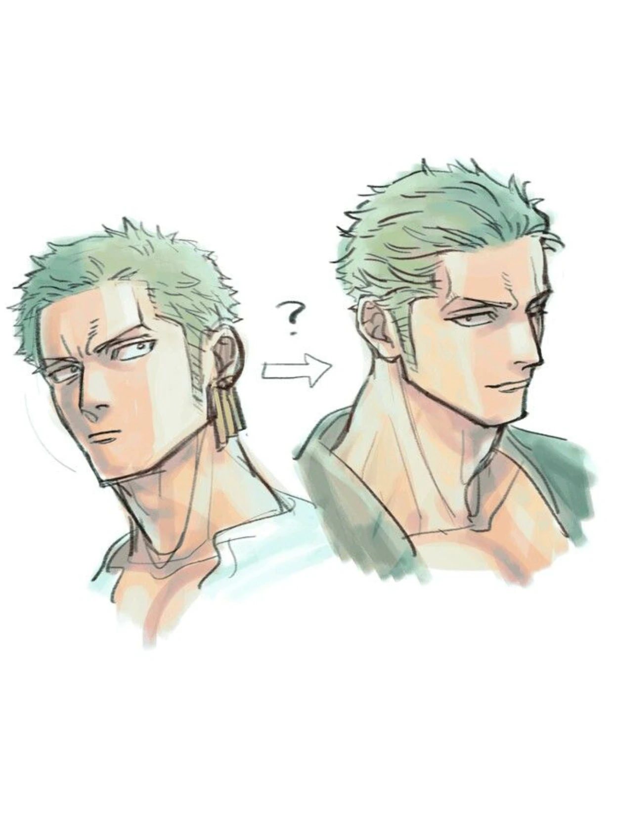 Zoro Roronoa thumbnail