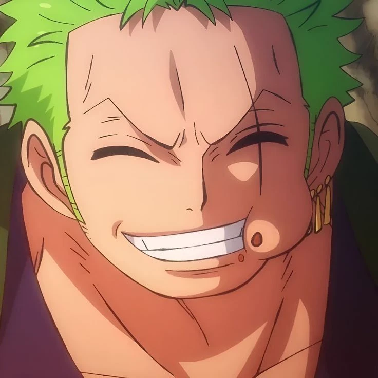 Zoro Roronoa thumbnail