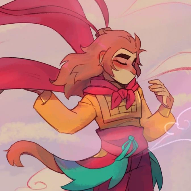 King Sun Wukong thumbnail
