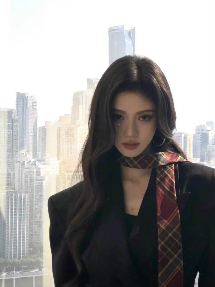 Ju Jingyi thumbnail