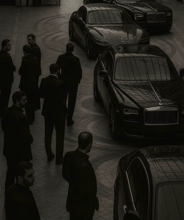 mafia stepfamily thumbnail