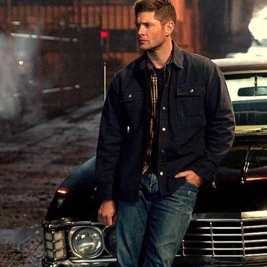 Dean Winchester thumbnail
