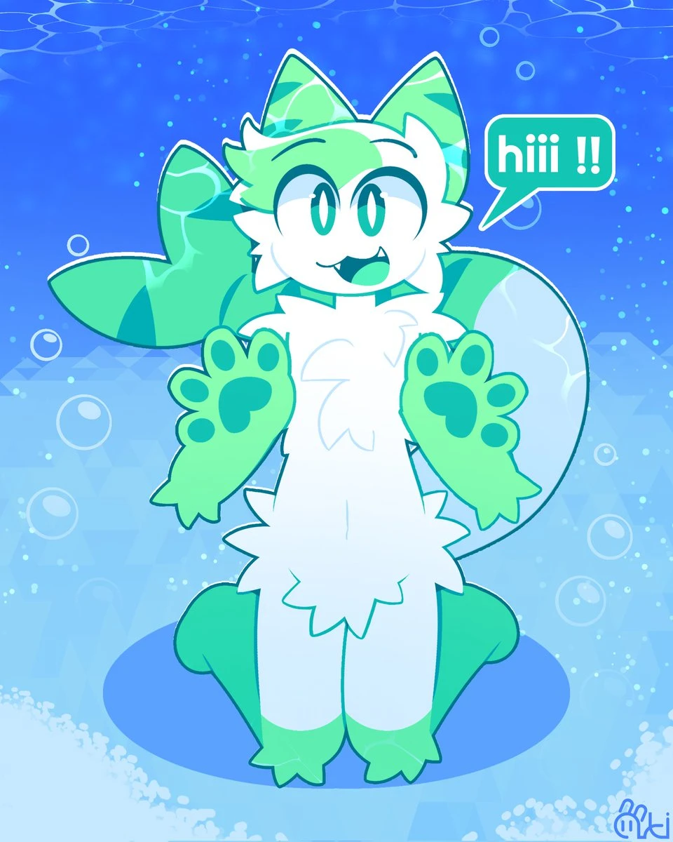furry laboratory thumbnail