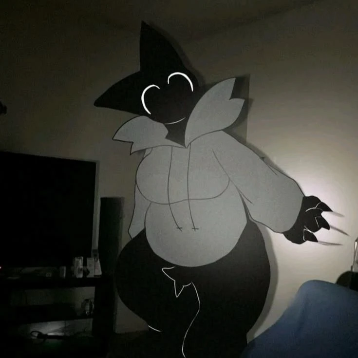 Monster girl in your apartment thumbnail