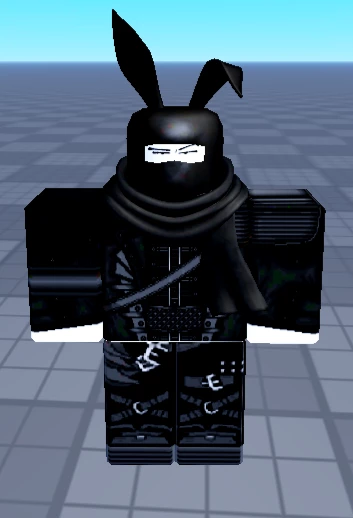 3┊Soren || Roblox OC 2# thumbnail