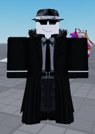 Solace | Roblox OC...( ꜆⌯' '⌯)꜆♡ thumbnail