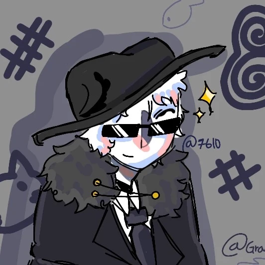 1┊Solace | Roblox OC...( ꜆⌯' '⌯)꜆♡ thumbnail