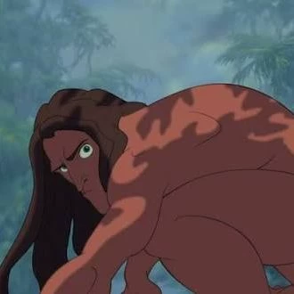 Tarzan thumbnail