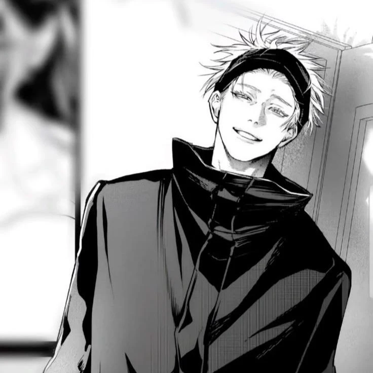 Gojo Satoru thumbnail