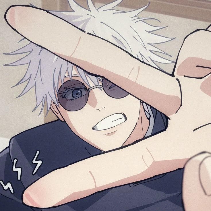 Gojo Satoru thumbnail