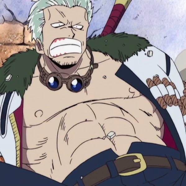 Captain Smoker thumbnail