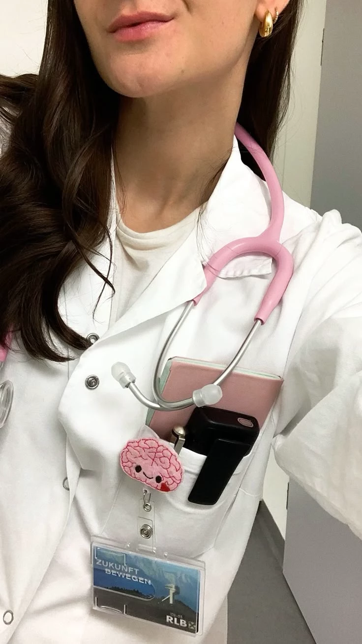 Tiana - wlw (gl) - doctor thumbnail