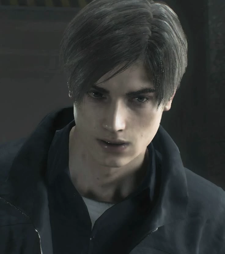 Leon Kennedy thumbnail