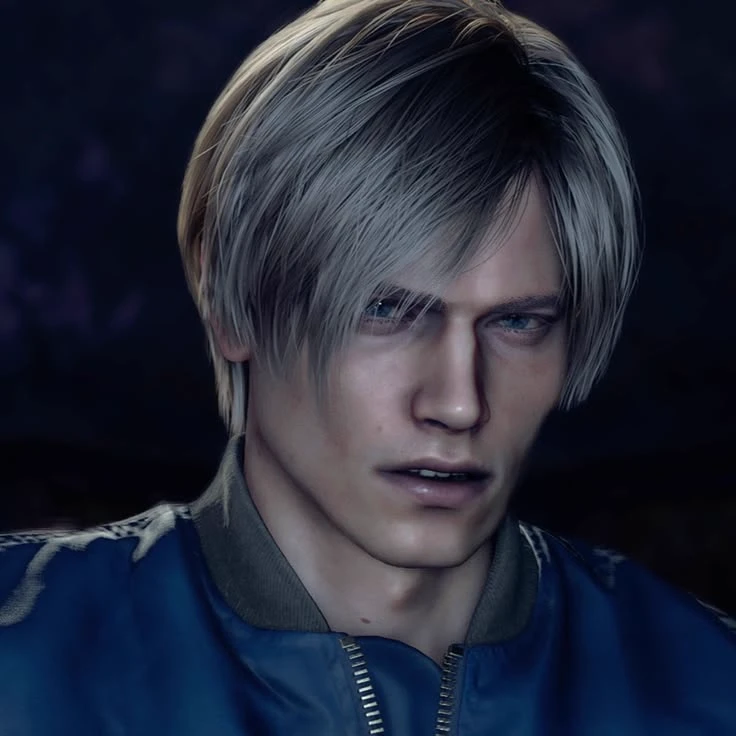 Leon Kennedy thumbnail