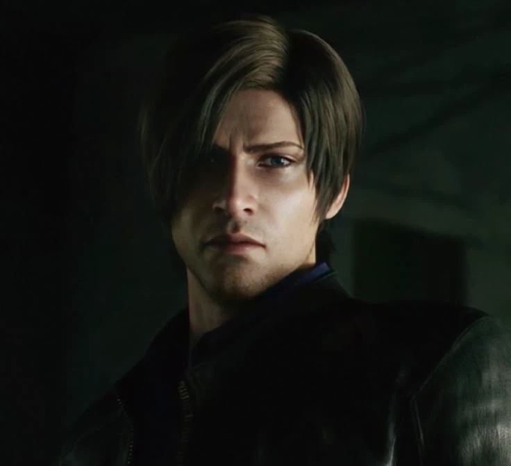 Leon Kennedy thumbnail