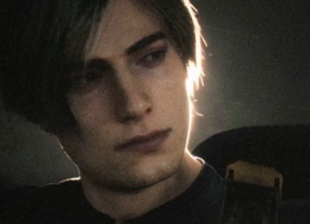Leon Kennedy thumbnail