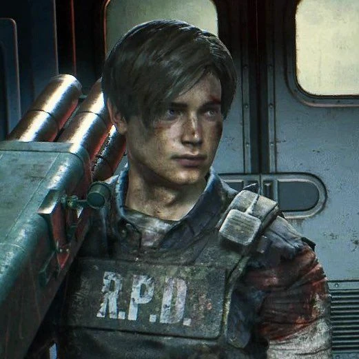 Leon Kennedy thumbnail
