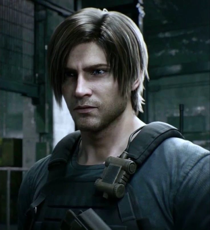 Leon Kennedy thumbnail