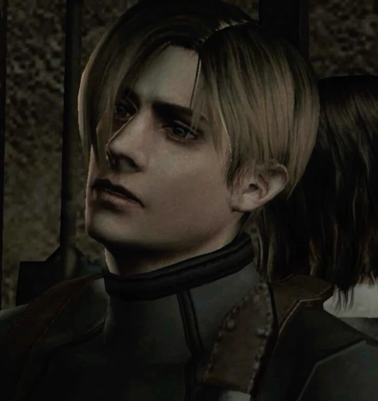 Leon Kennedy thumbnail