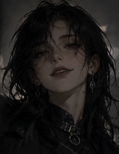 Reign Voss Volkyavaski thumbnail