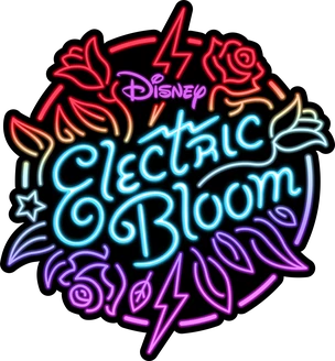 Electric Bloom - 3 girls thumbnail
