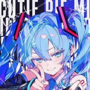 Hatsune Miku (doll) thumbnail