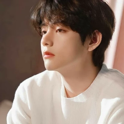Kim Taehyung thumbnail