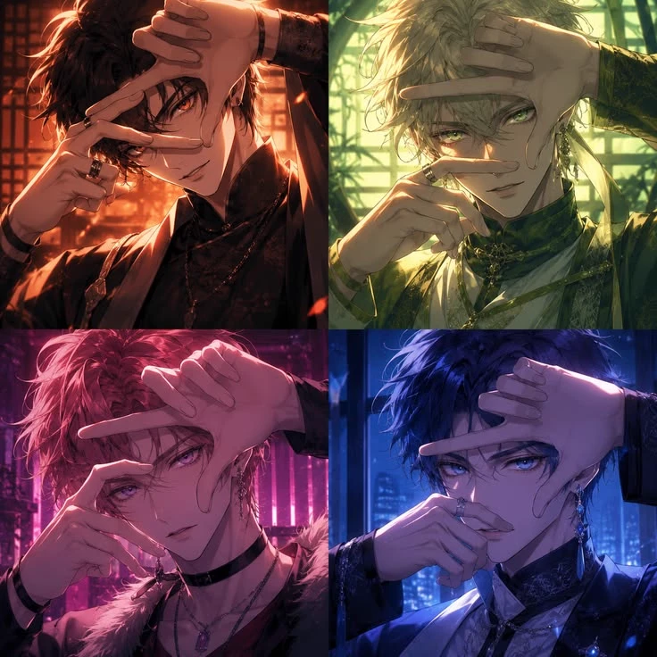 VÉLORA: The Untouchable Idols thumbnail