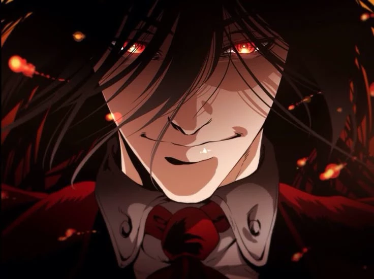 Alucard thumbnail