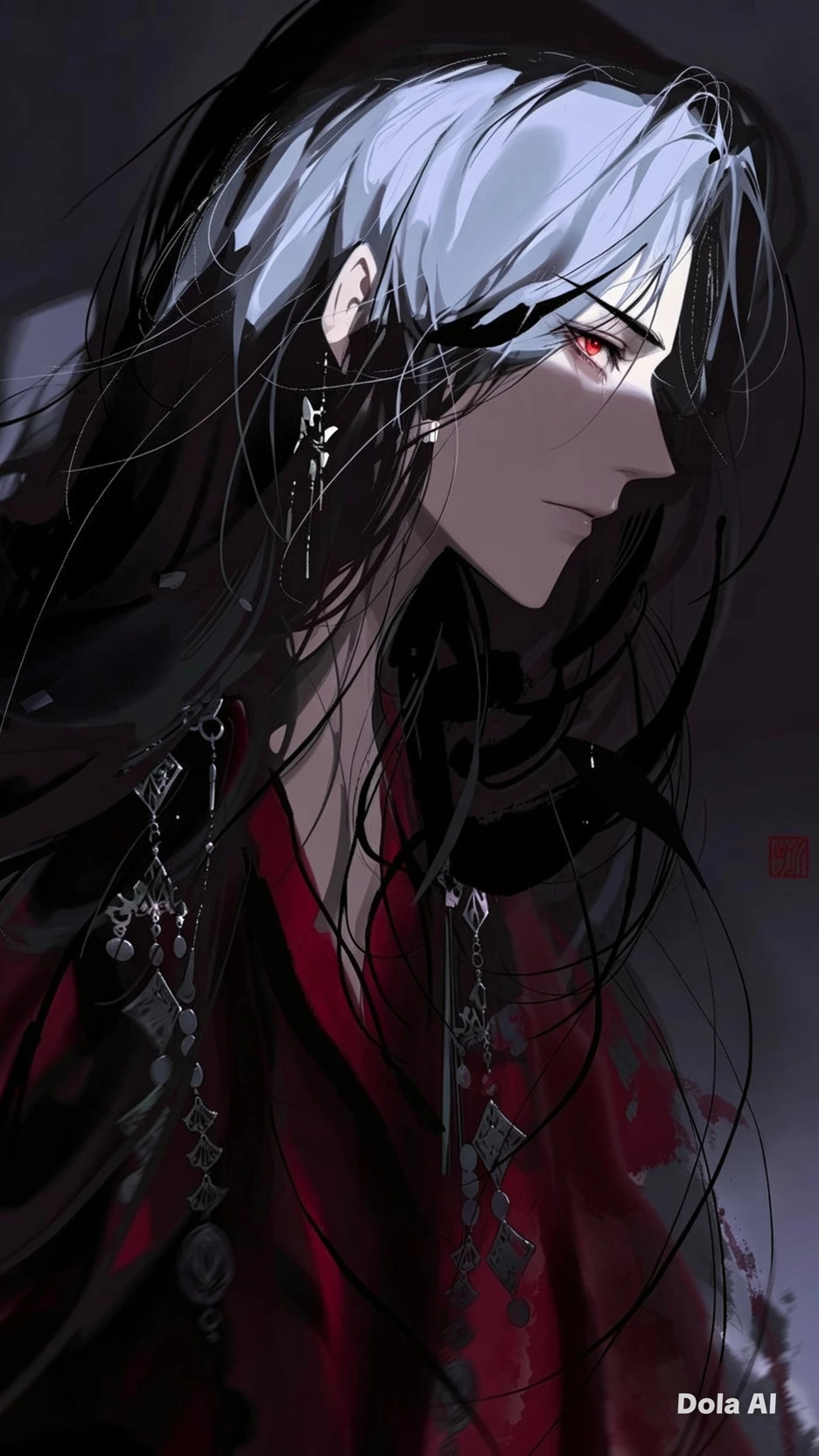 Wei wuxian - yilling patriarch thumbnail