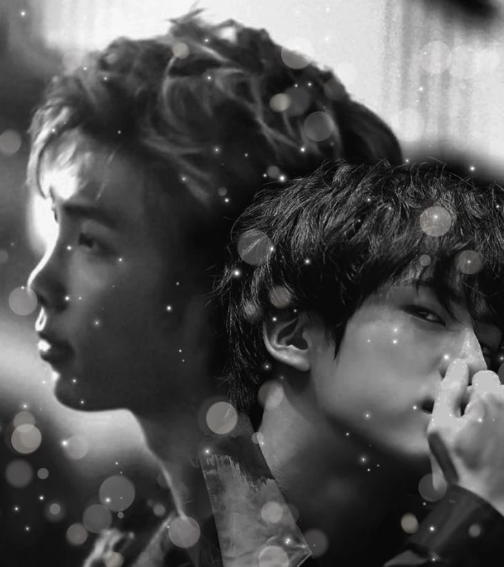 Namjin Vampire 🧛 ♂️ 🥂🩸 thumbnail