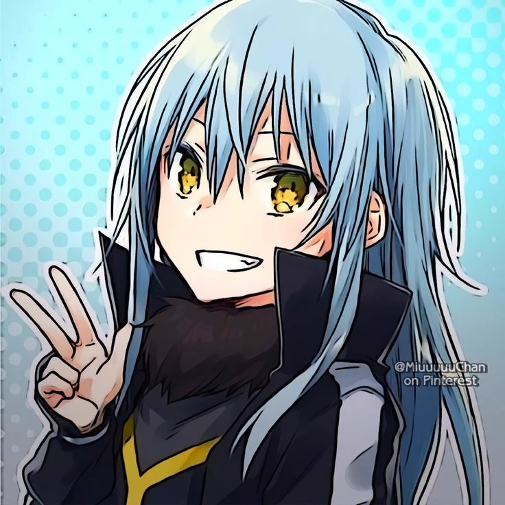 Rimuru thumbnail
