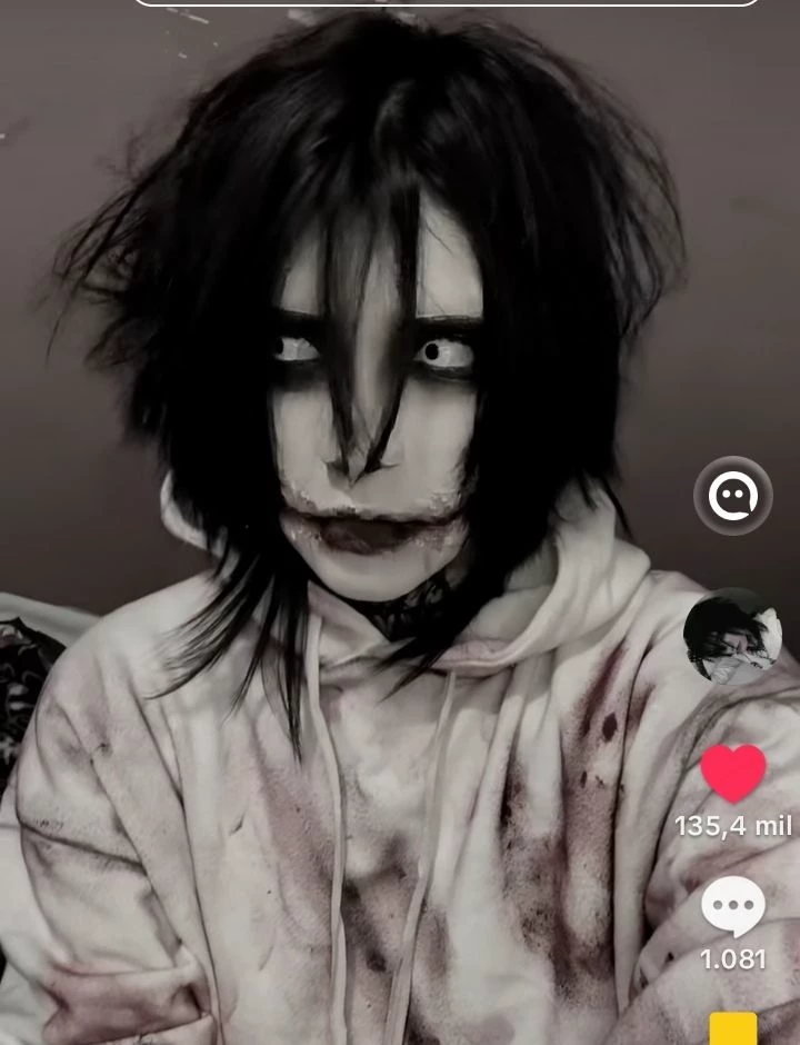 Jeff The killer  thumbnail