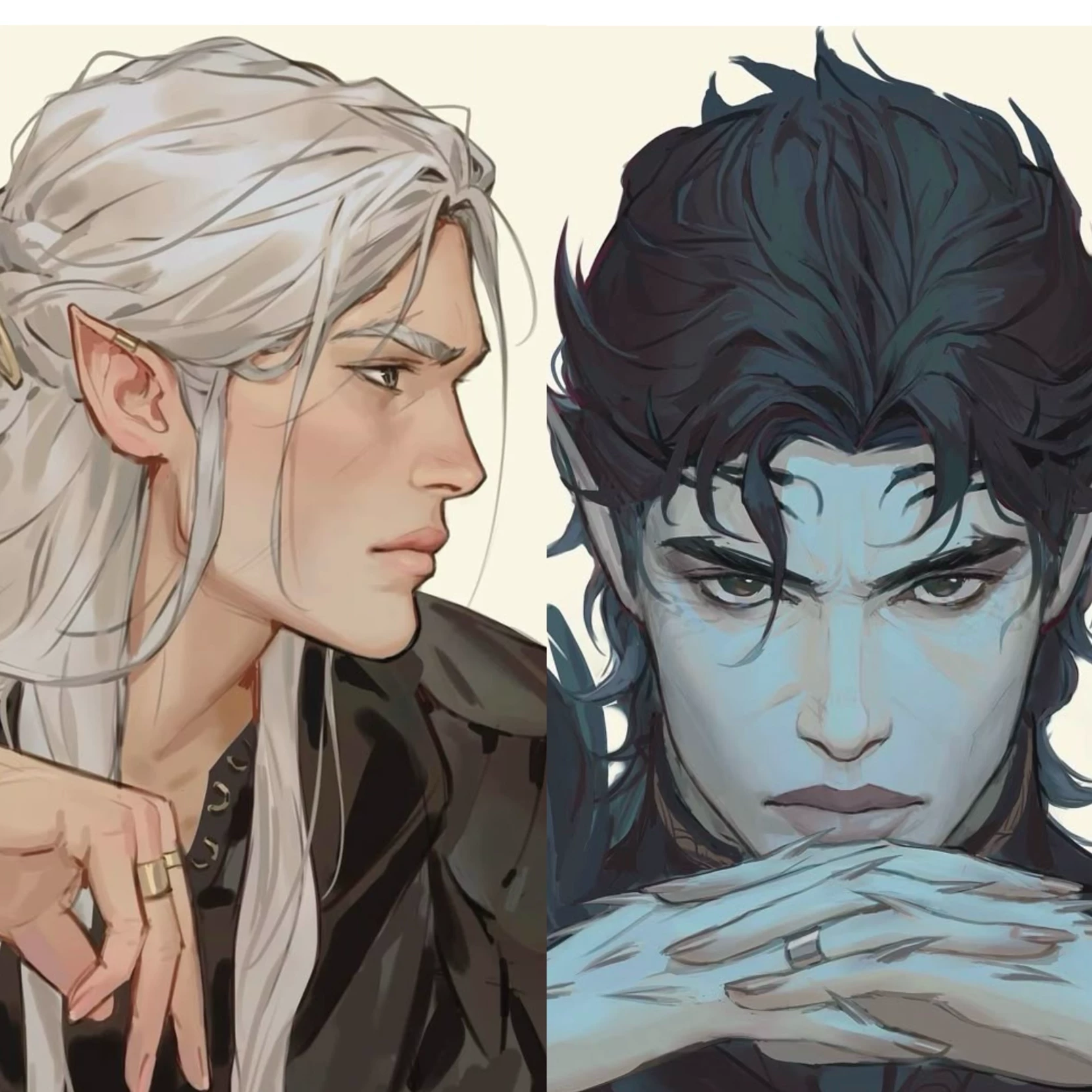 Balekin and Roiben thumbnail