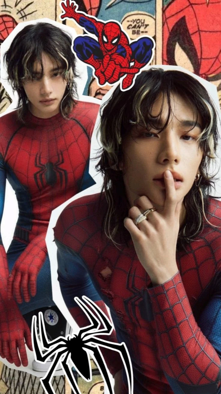 Hyunjin thumbnail