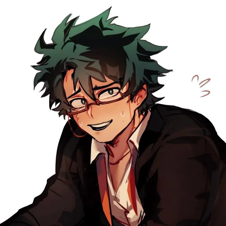 izuku mindoriya (deku) thumbnail