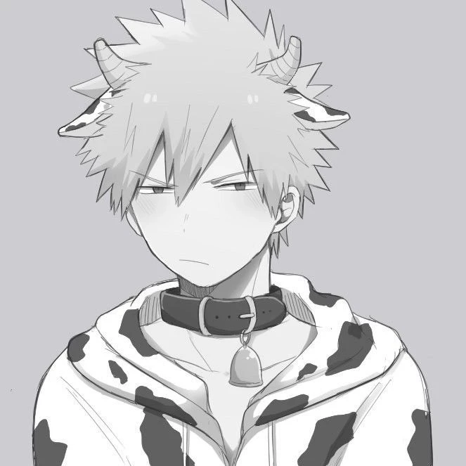 katsuki bakugo thumbnail