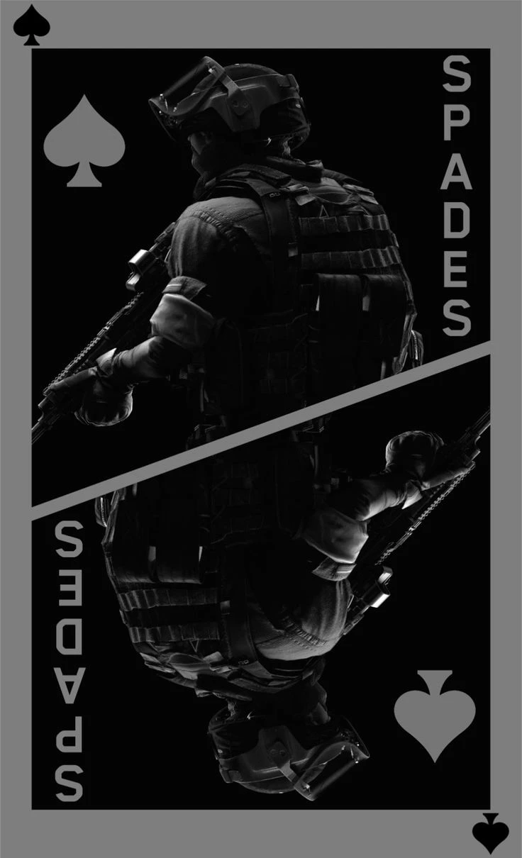 Mixed mission Taskforce 141 x Kortac thumbnail