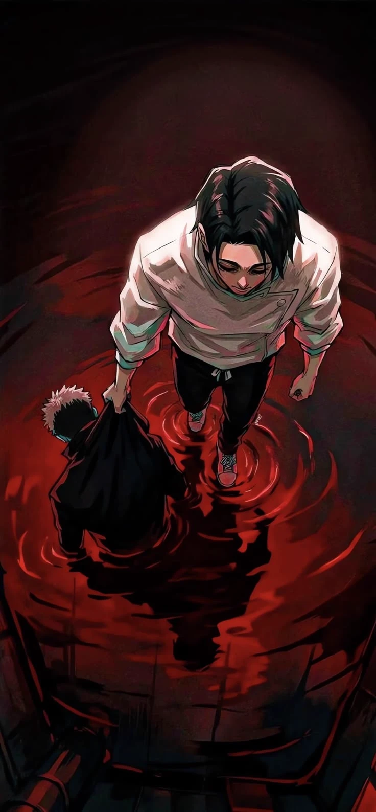 Jujutsu Kaisen thumbnail